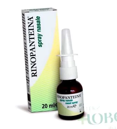nose spray