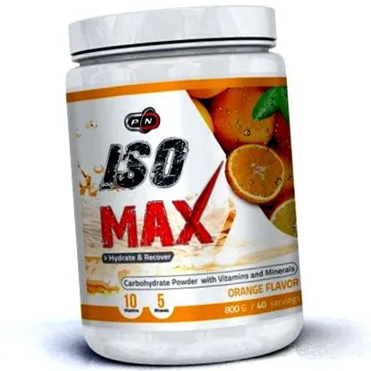 Pure Nutrition nutrition