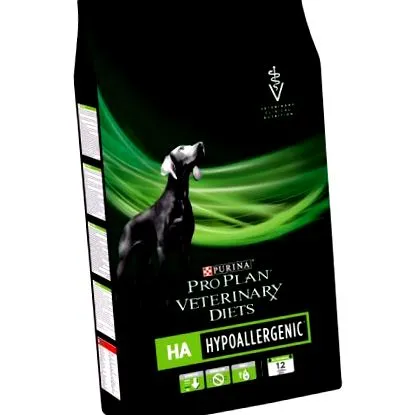 purina allergiás