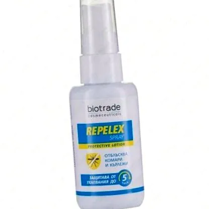 flea lotion