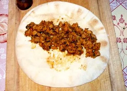 kebab