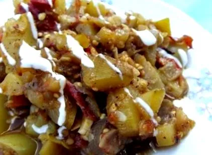 ragout különféle