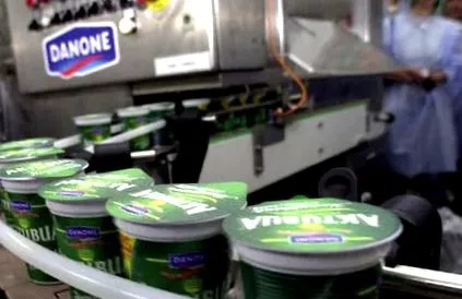 danone Danone Serdica