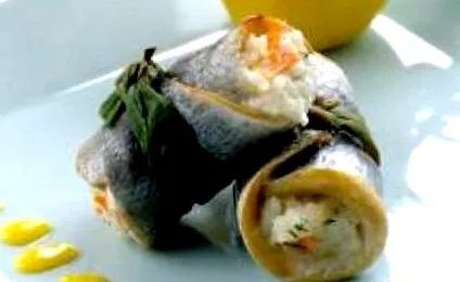 menü