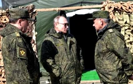 nato felkészülésnek