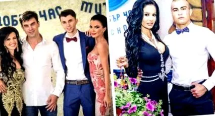 rositsa rositsa