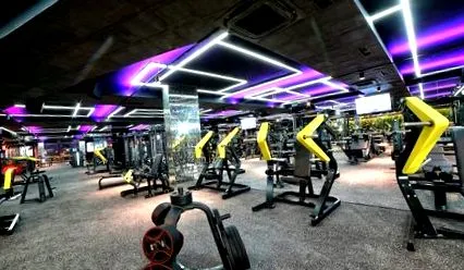 bejelentette fitness