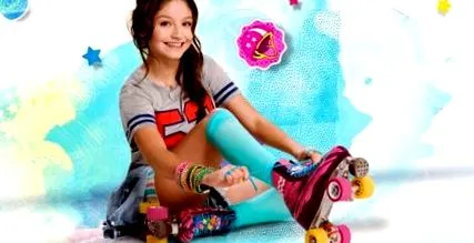 szappant Violetta Disney Channel