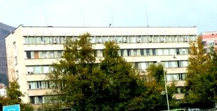 rendõriskolájának javítják