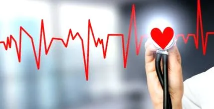 angina