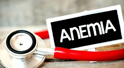 diagnosztizálása vérszegénység