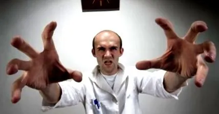 orosz orvos