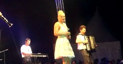 rozhen megijesztette