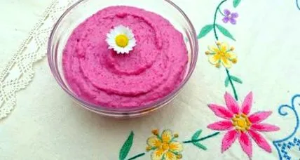 tahini