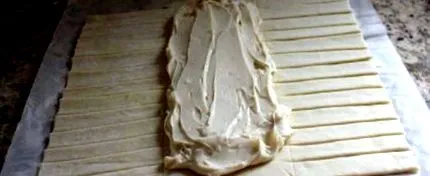 recept süteményhez