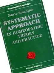 homeopátiás
