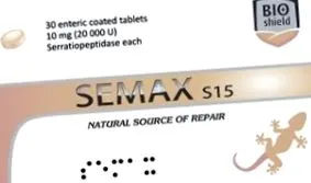 semax SEMAX S15-et