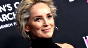 sharon szélütés