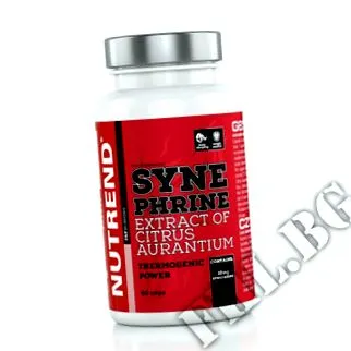 Synephrine Synephrine Synephrine Synephrine