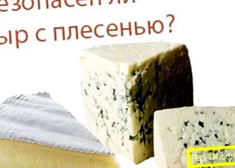 penészes sajt biztonságos