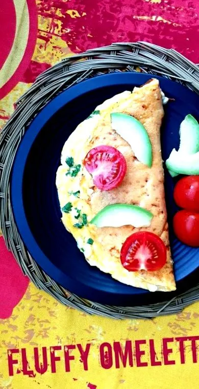 omlett omlett
