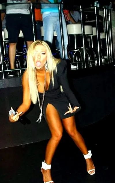 andrea