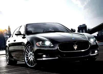 maserati megugrását