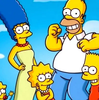 simpsonok simpsonok
