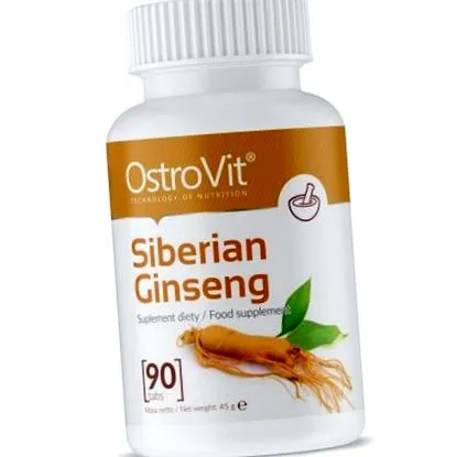 tabletta szibériai ginzeng