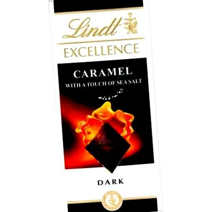 lindt csokoládé