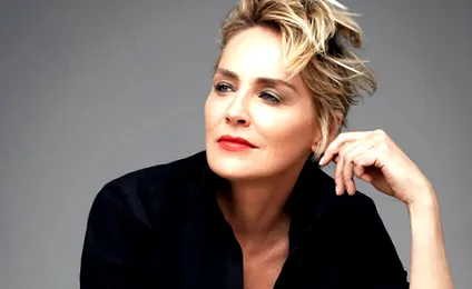 madonna sharon