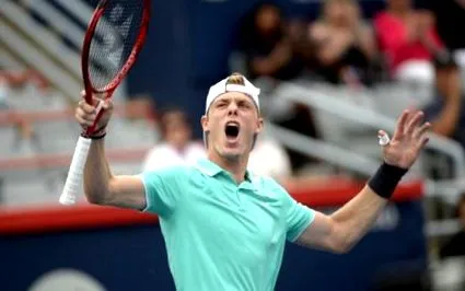 shapovalov