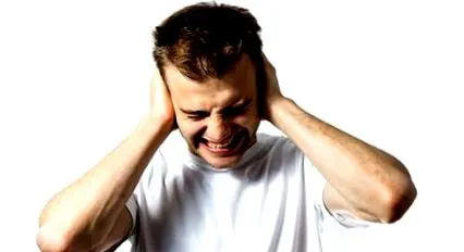 kezelik tinnitus