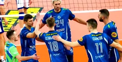 dynamo dynamo