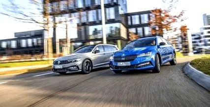 passat variant