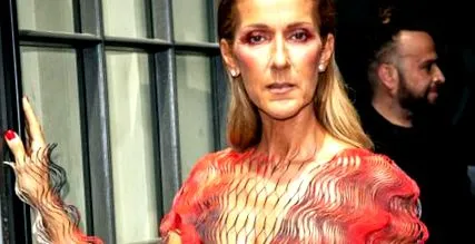 sokkoló celine