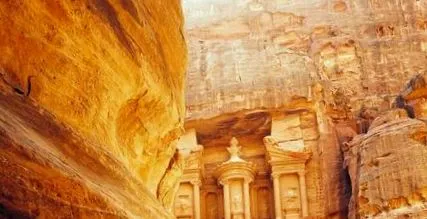 petra
