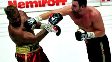 shannon briggs