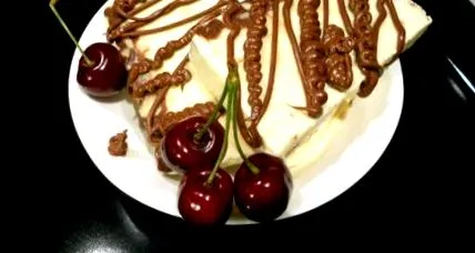 semifreddo