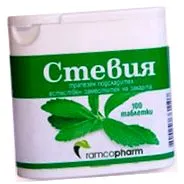 esetén kg-ig stevia