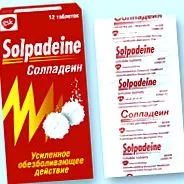 solpadein Solpadein oldható