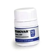anavar stromba