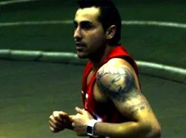 sprinter