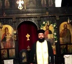 böjt egyházban