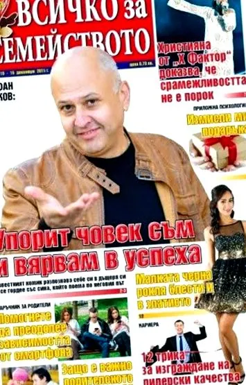 stefan ryadkov