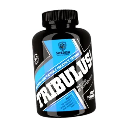 kiegészítők Tribulus Magnum