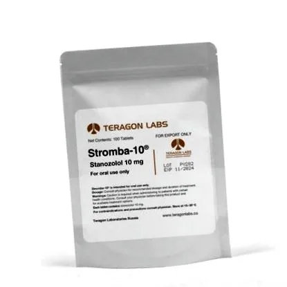 stanozolol