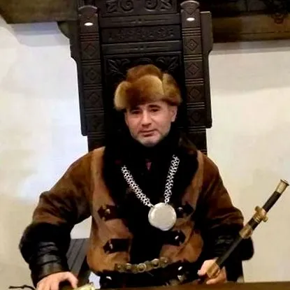 aleksanyan