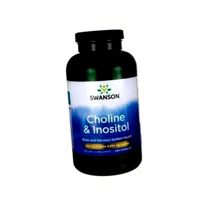 choline inositol