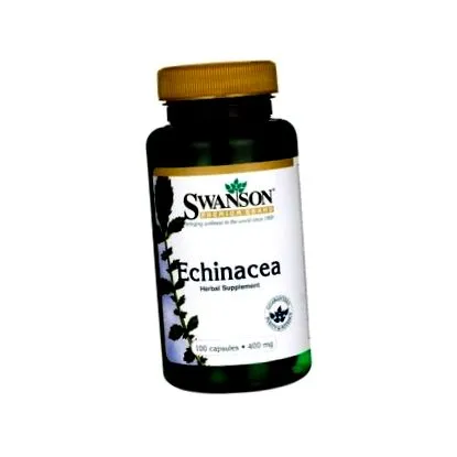 echinacea kaps